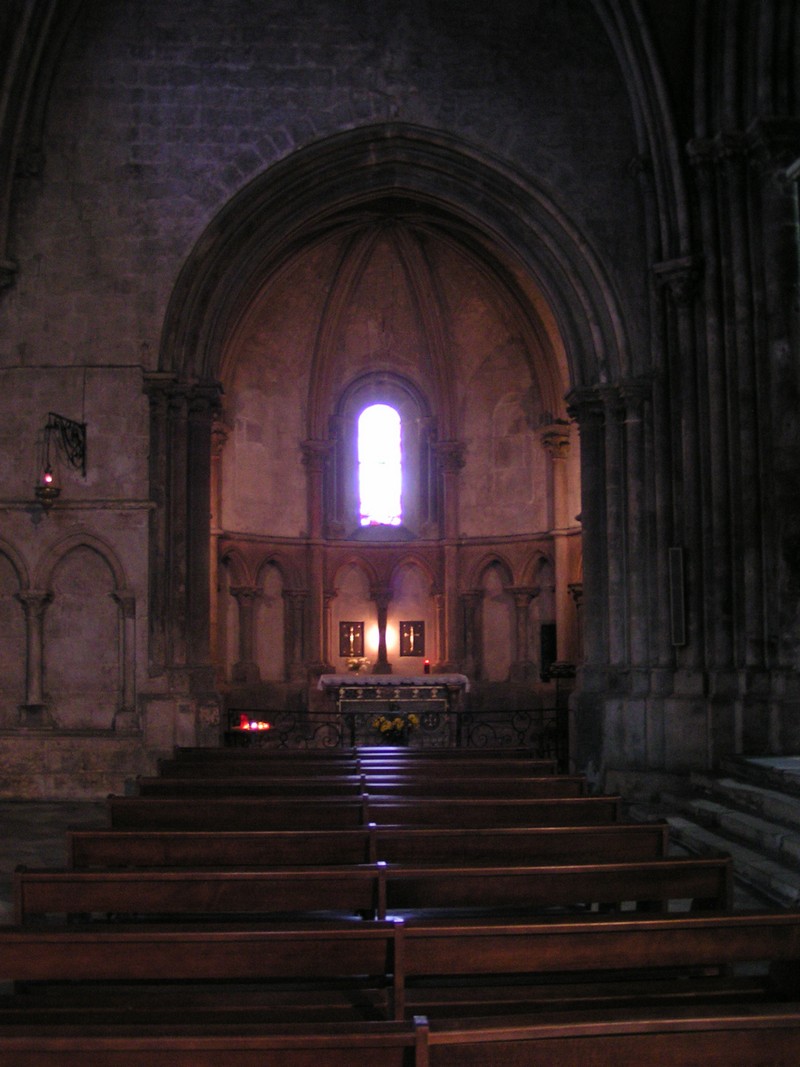 kirche