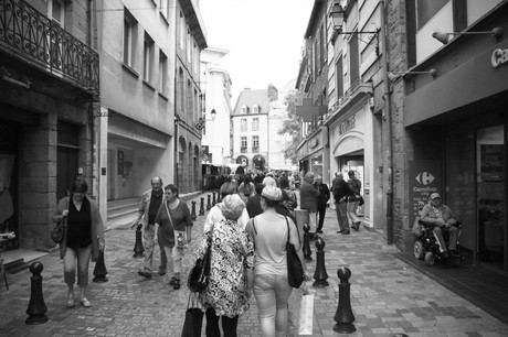fougeres