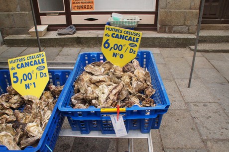 fougeres