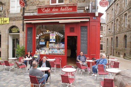 fougeres