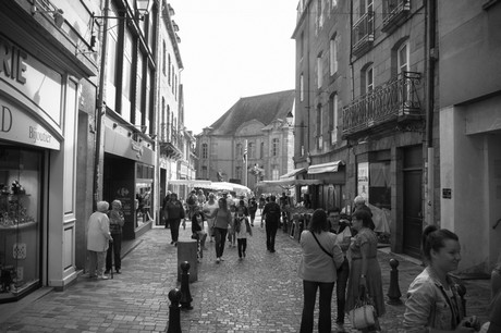 fougeres