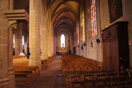 fougeres