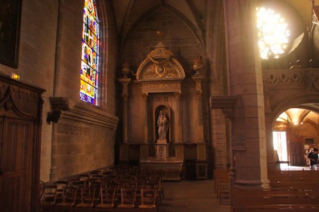 fougeres