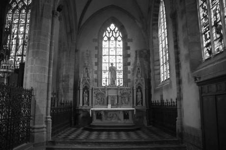 fougeres