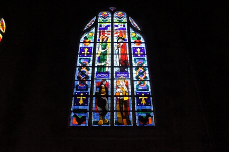 fougeres