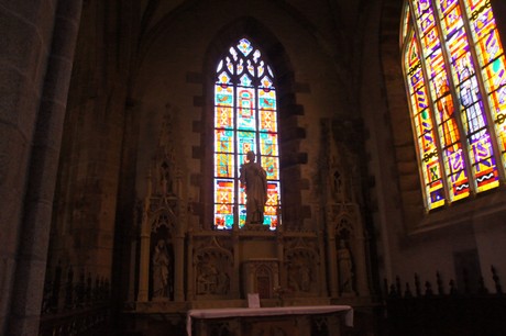 fougeres