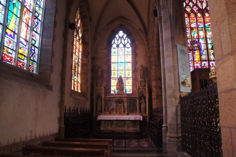 fougeres