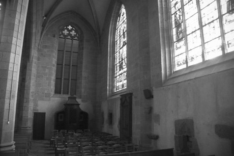 fougeres