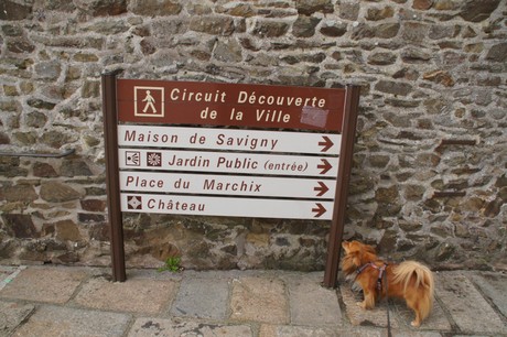 fougeres