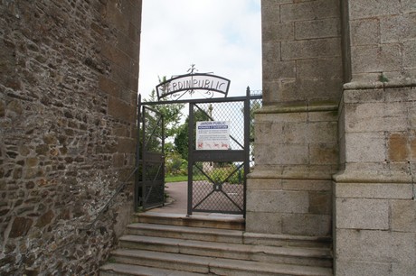 fougeres