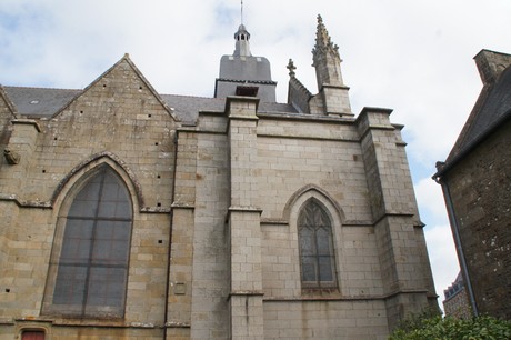 fougeres
