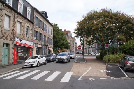 fougeres