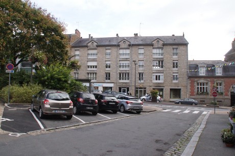 fougeres