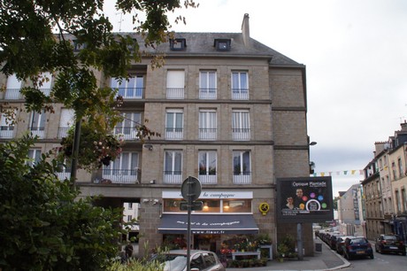 fougeres
