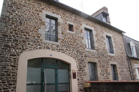 fougeres