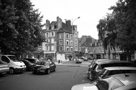fougeres