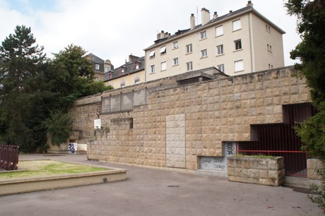 fougeres