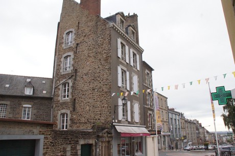 fougeres