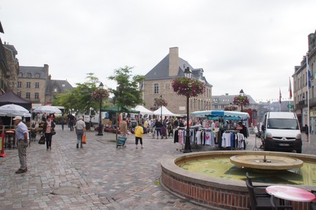 fougeres