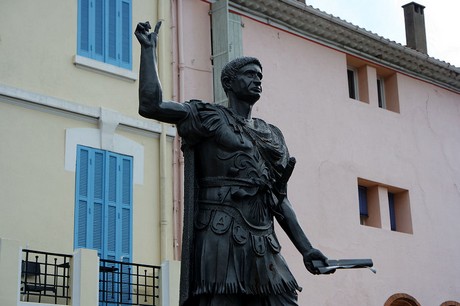 Frejus