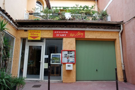 Frejus