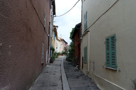 Frejus