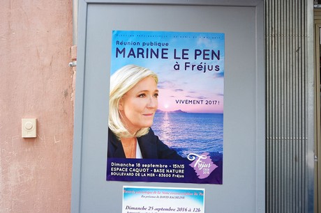 Frejus