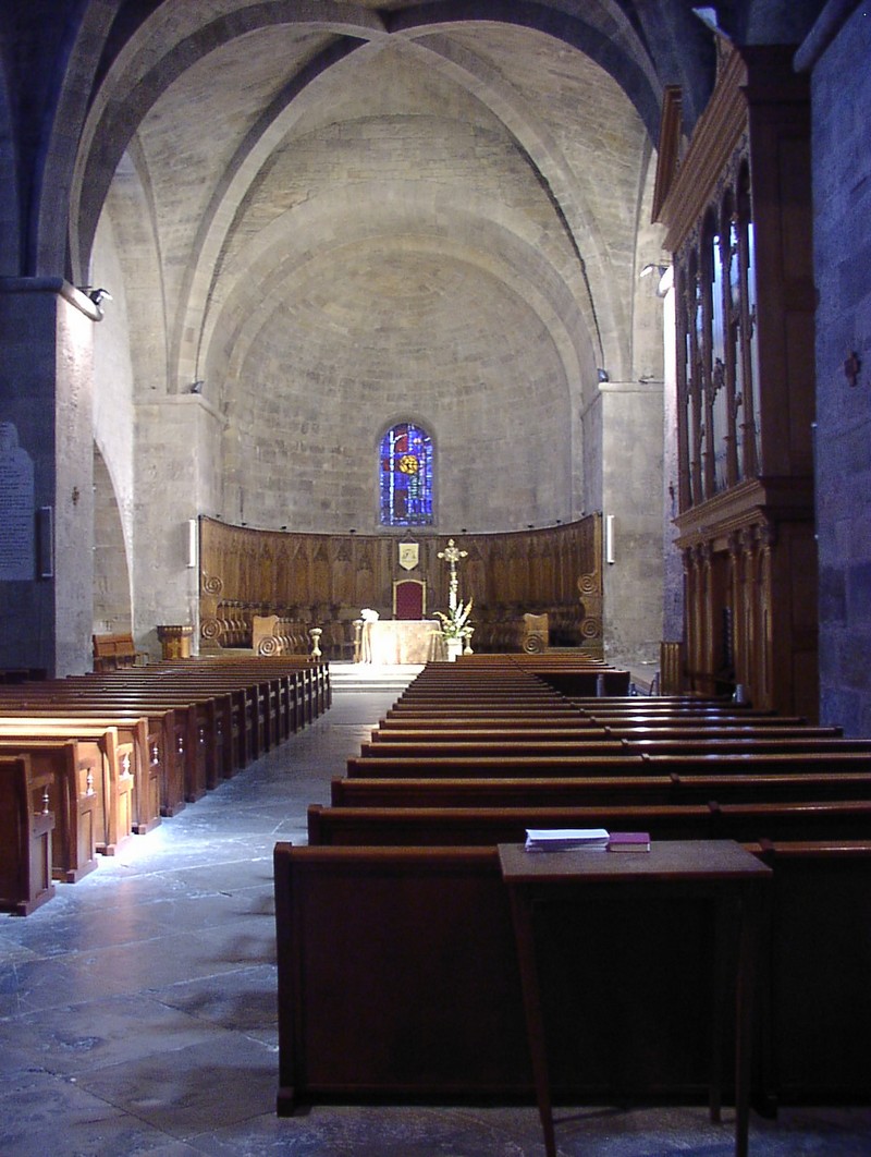 frejus-kathedrale