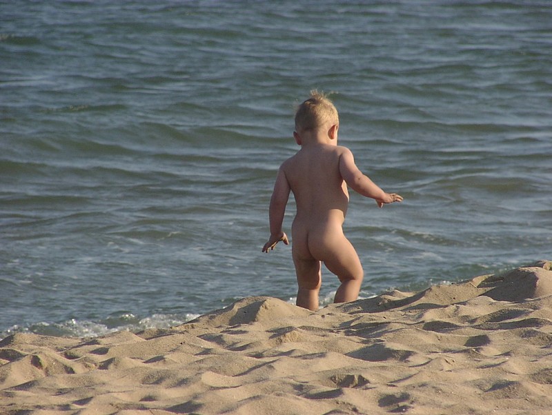 frejus-strand