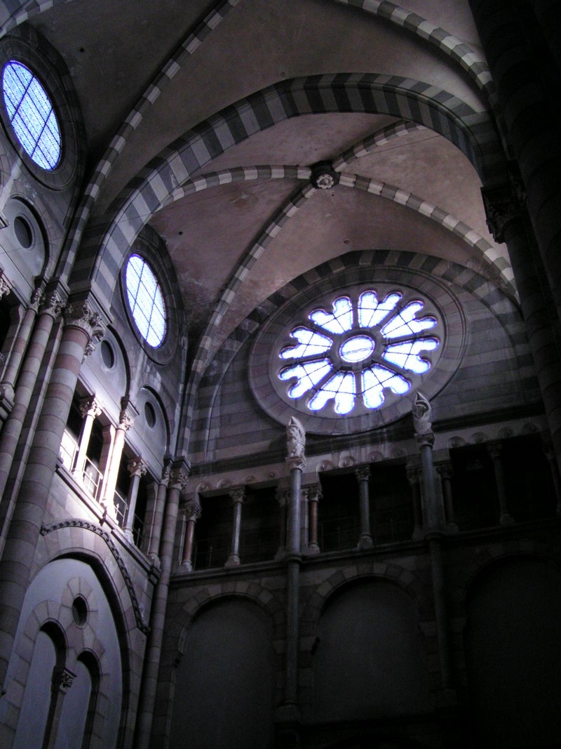 gap-kathedrale