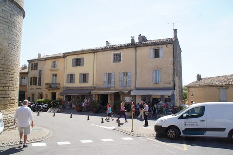 Gordes