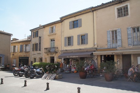 Gordes