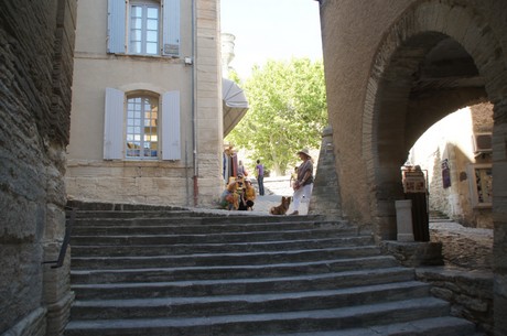 Gordes