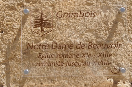 grambois