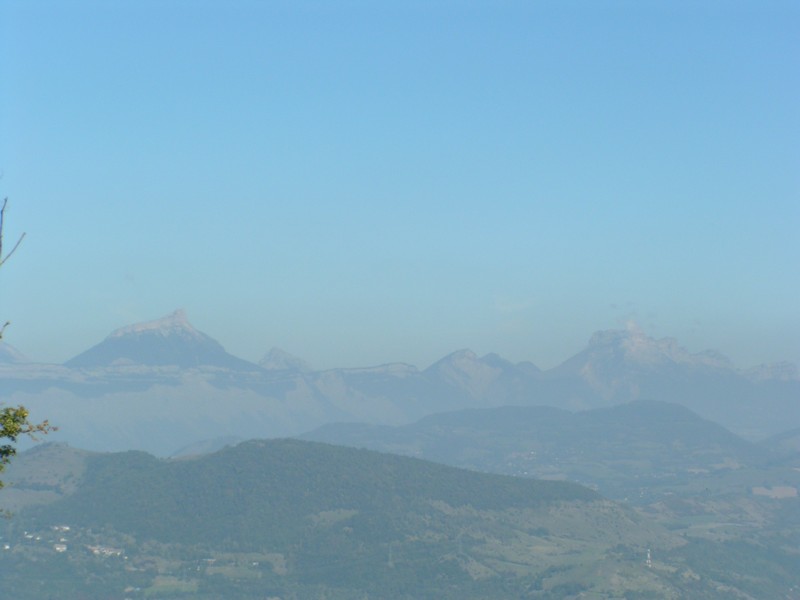 grenoble-umgebung