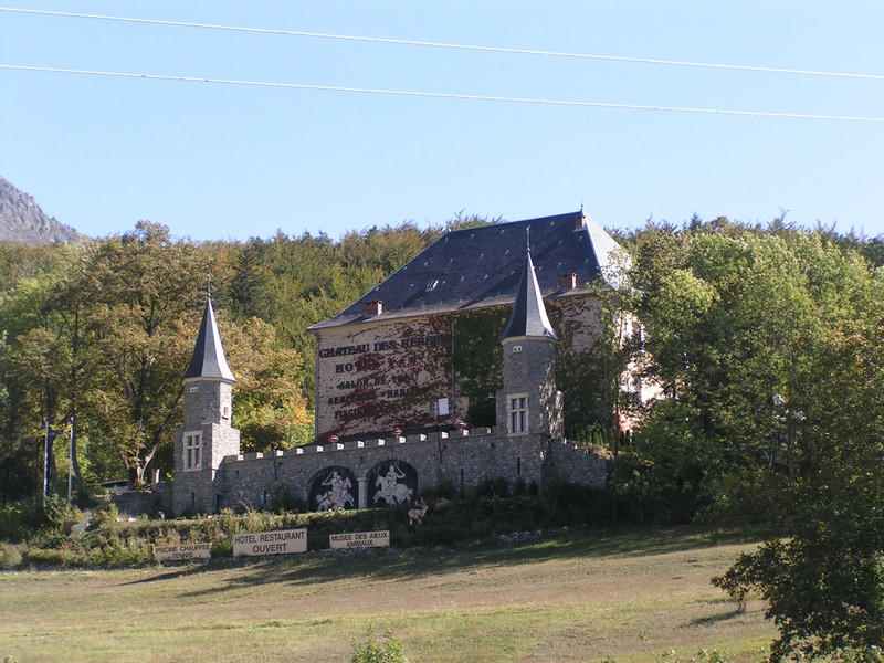 grenoble-umgebung