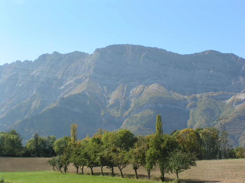 grenoble-umgebung