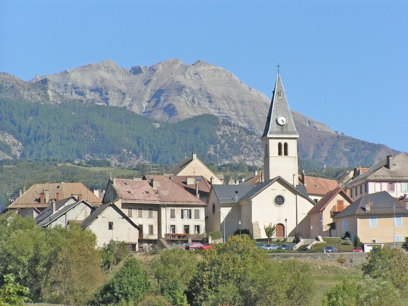 grenoble-umgebung