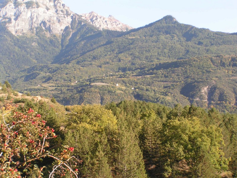 grenoble-umgebung