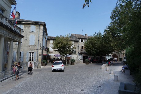 Grignan
