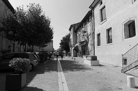 Grignan