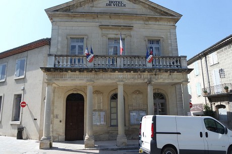 Grignan