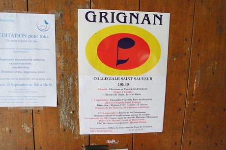 Grignan