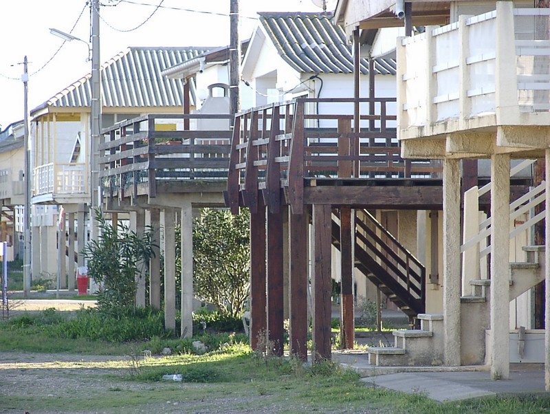 gruissan-strand