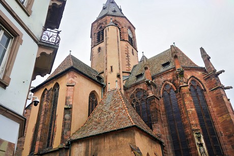 Haguenau