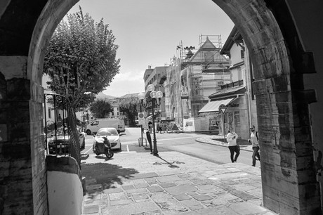 Hendaye