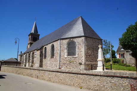 heuqueville