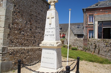 heuqueville