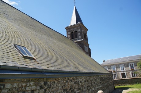 heuqueville