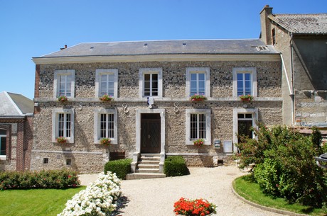heuqueville